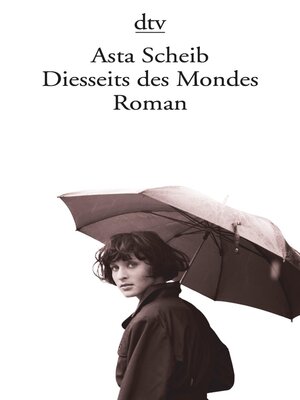 cover image of Diesseits des Mondes